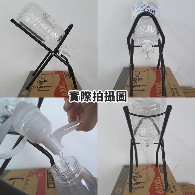 【超取現貨24h出貨】水桶架 水嘴+礦泉水桶架 瓶裝水飲水架 飲水器 露營 桶裝水 礦泉水架 戶外【CP013】-細節圖9