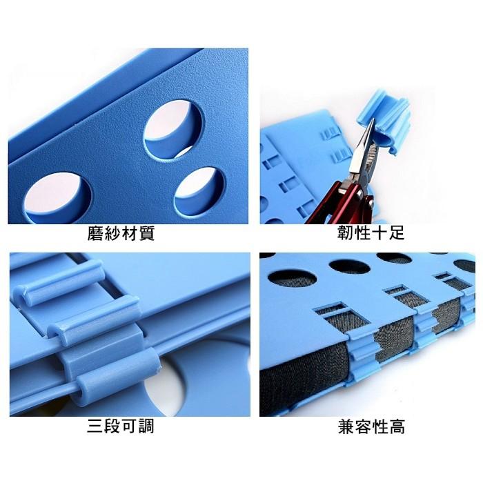 收納 折衣神器 折衣板 懶人 可調節 創意 疊衣板 摺衣板 省力 折衣器 輕鬆【RS771】-細節圖5