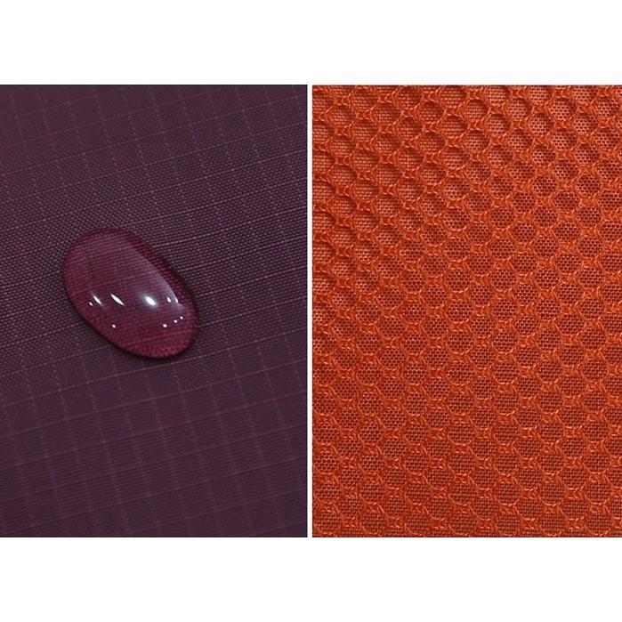 鞋袋 鞋子收納袋 韓版出國旅行外出 防水鞋袋收納袋 二代小飛機收納鞋盒 衣服收納袋【RB341】-細節圖4