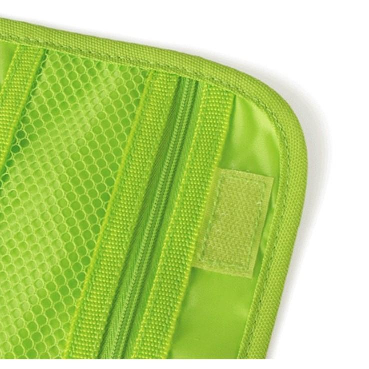 旅行收納袋  旅行 掛壁 收納包 盥洗包 旅遊旅行化妝包 內衣褲 旅行組 收納袋 包中包 行李箱 【RB346】-細節圖4