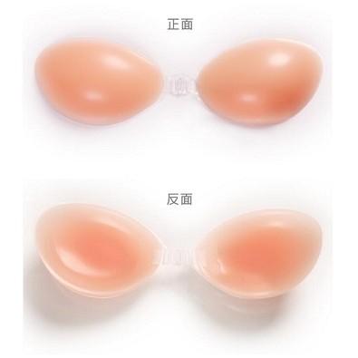 NUBRA 女人我最大推薦!!超黏防水防汗隱形胸罩 爆乳隱形內衣 【RS339】-細節圖3