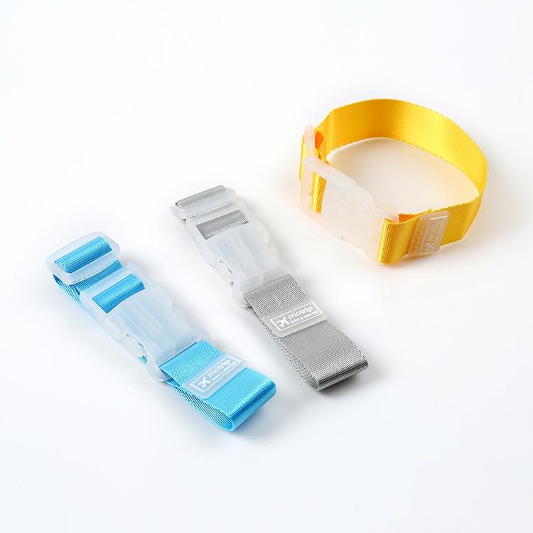 【台灣現貨24h出貨】掛勾 糖果色出國旅行李箱減壓省力掛勾 嬰兒車掛勾拖運包 收納袋【RS344】-細節圖7