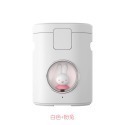 Miffy x MiPOW 米菲x麥泡音箱磁吸雙充支架BS300-規格圖8