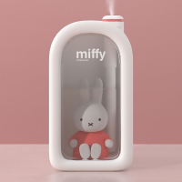 Miffy x MiPOW 米菲加濕器BTA900M
