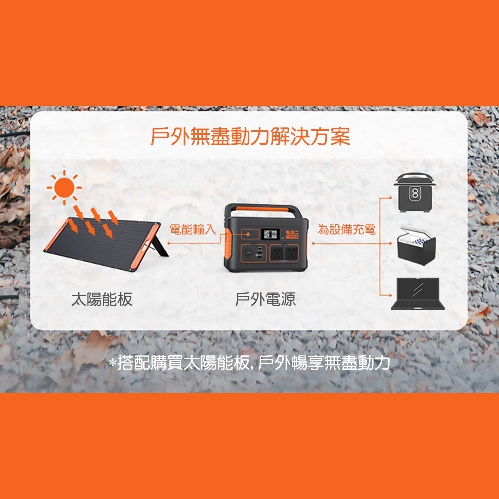 電小二 戶外電源700高容量191400mAh戶外露營夜市擺攤戶外供電器 DXE708A-細節圖3