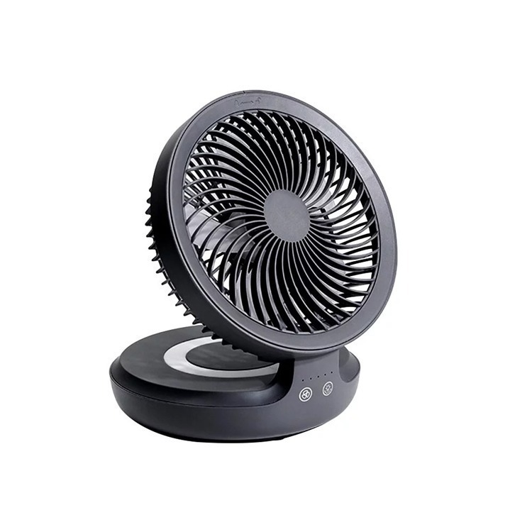 Edon愛登 遙控式懸浮循環舒適扇E808Y-細節圖11