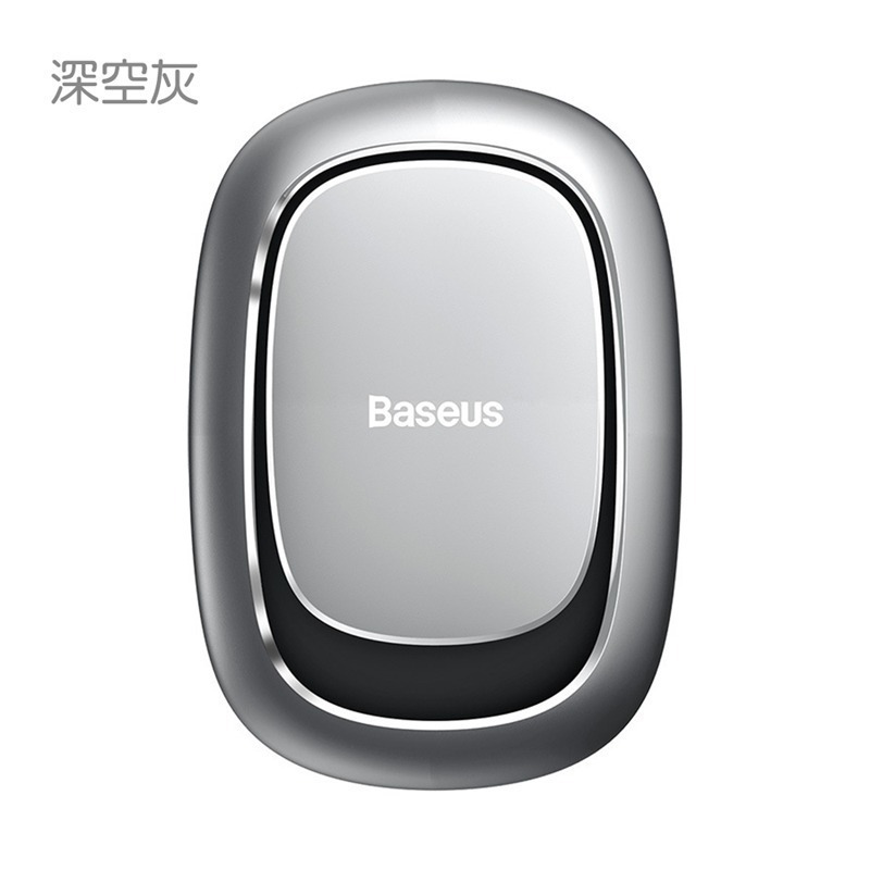 Baseus倍思 甲殼蟲車載掛鉤ACGGJK0G-細節圖5