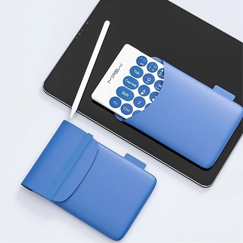 MiPOW麥泡 折疊無線藍牙鍵盤 MPC005-細節圖6