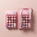 Miffy x MiPOW 米菲無線數字鍵盤MPC100-規格圖6