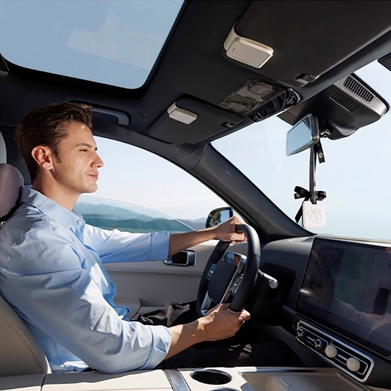 Daily Lab 8釐米多場景香氛掛卡(單片)-細節圖2