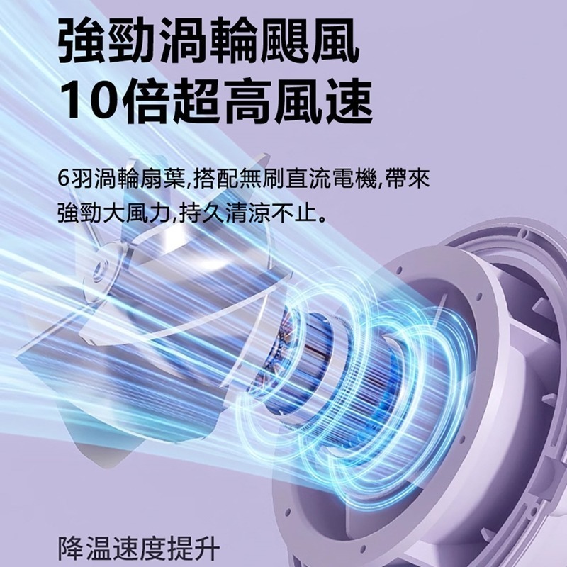 三麗鷗Sanrio 三麗鷗家族系列手持風扇FAN01-細節圖3