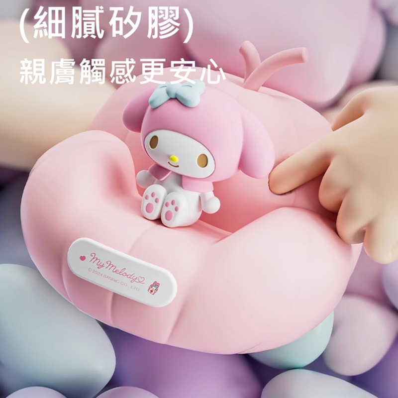 Sanrio三麗鷗家族系列小夜燈DS012-細節圖5