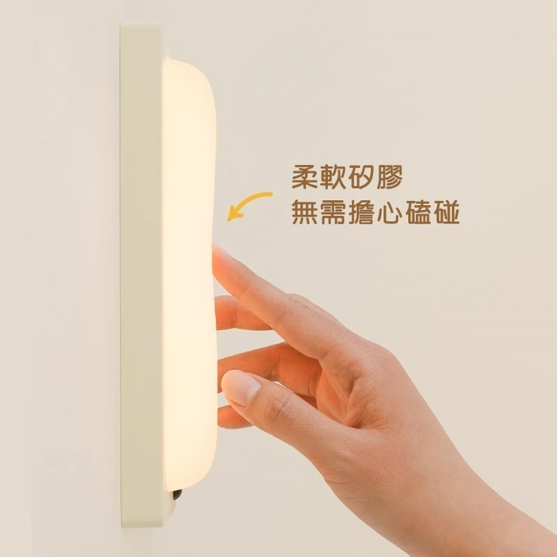 MUID覓逗 條形感應燈HL27-細節圖3