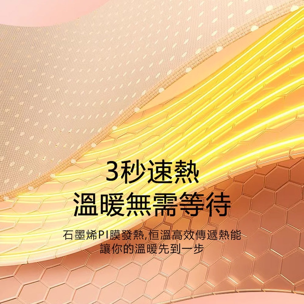 三麗鷗Sanrio 三麗鷗家族系列智能暖手寶NS02-細節圖4