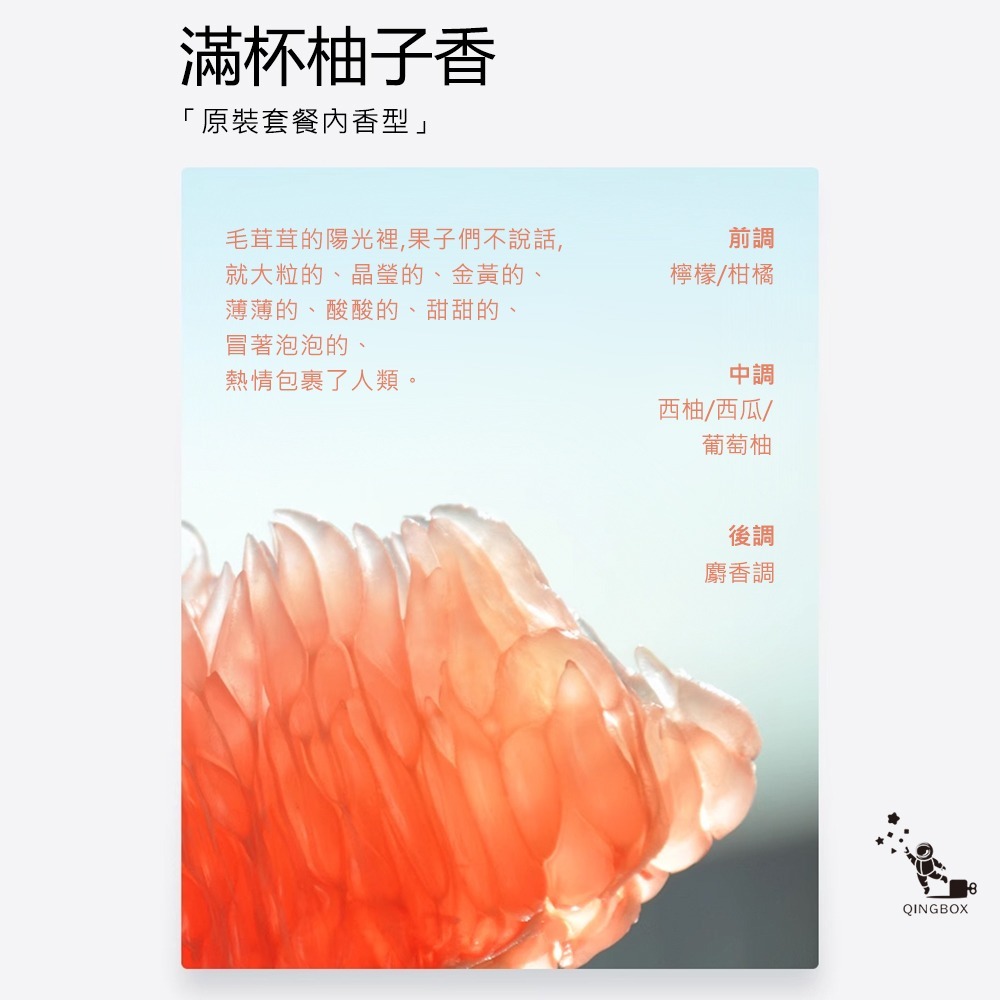 Daily Lab 小金條系列特斯拉車載香氛DLCX3014 適配Tesla Model 3 或 Model Y 雙支套-細節圖6