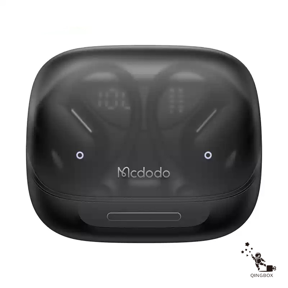 Mcdodo麥多多LQ HP007 Air O1系列OWS藍牙開放式耳機-規格圖8