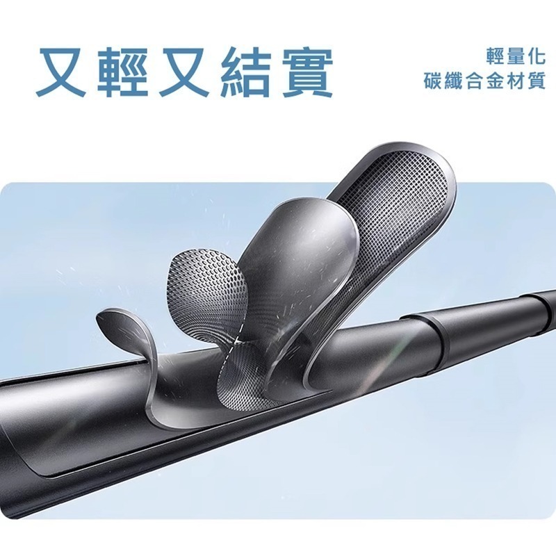 Rtako銳塔克 LQ Oth-AB226一體式自拍桿丟丟桿展開高度約1.7米-細節圖4