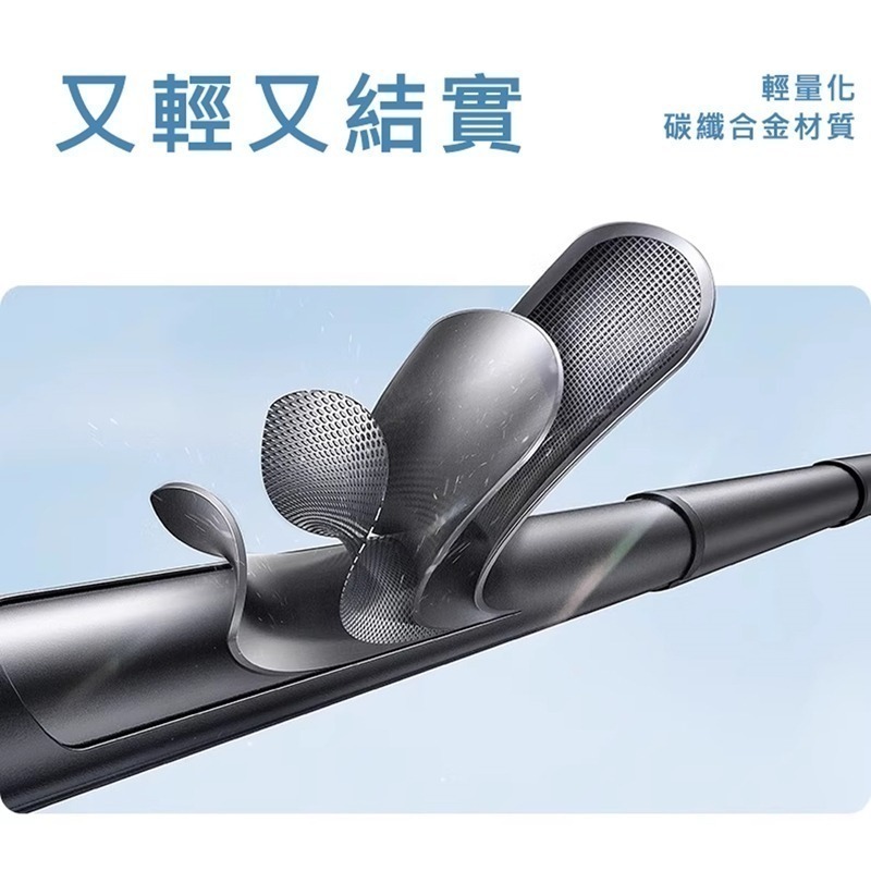 Rtako銳塔克 LQ Oth(RZP001)-AB226一體式自拍桿丟丟桿展開高度約1.7米-細節圖4
