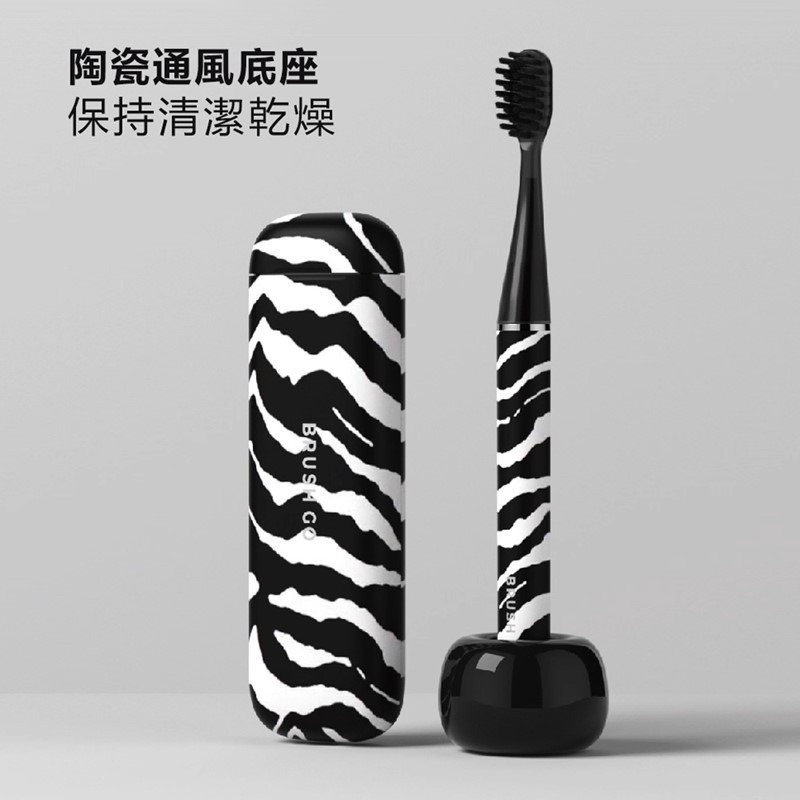 MiPOW麥泡 LQ Brush Go系列電動牙刷CI900S-細節圖7