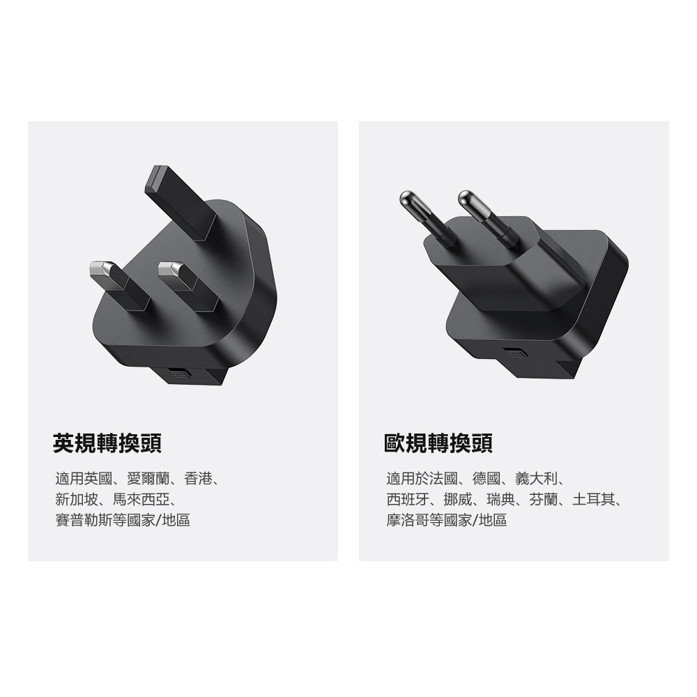 Mcdodo麥多多 MC318 30W 3合1 USB-C伸縮線數顯行動電源 10000mAh 38.5Wh國際版-細節圖5