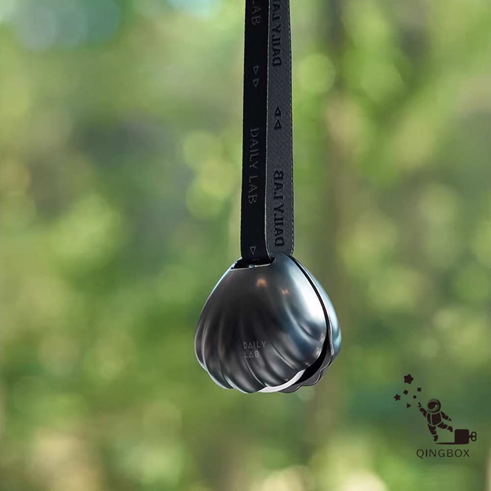 Daily Lab LQ DLXFK4010貝殼系列香氛掛飾車載香氛3 in 1混合香氣套裝-細節圖2