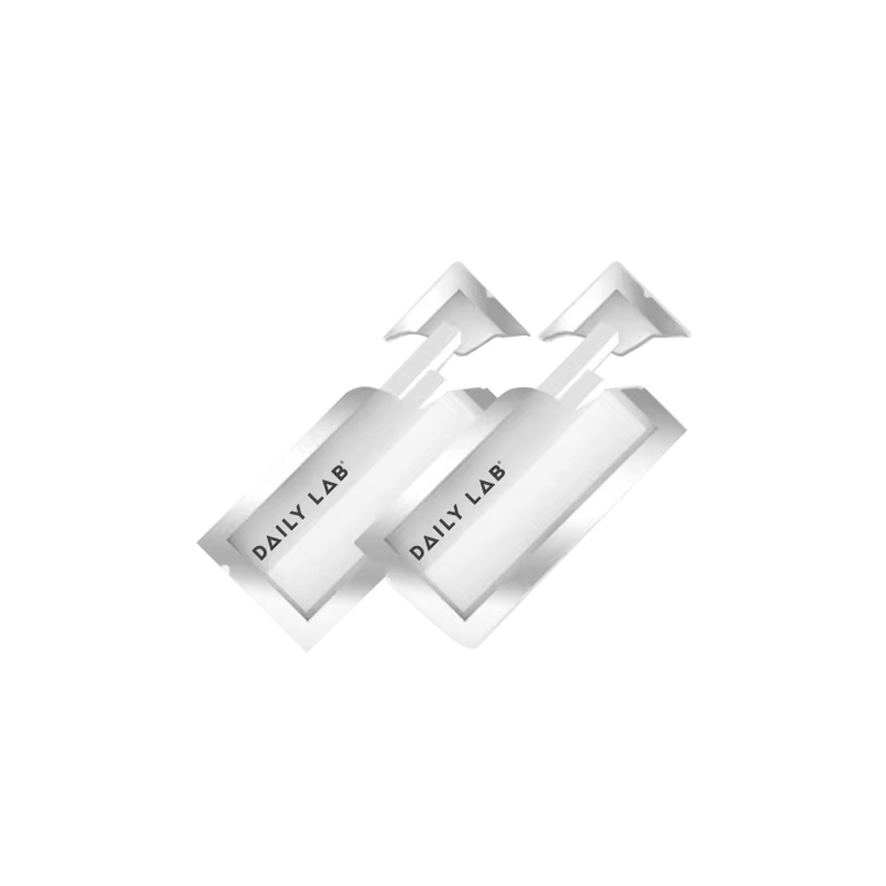 Daily Lab LQ 小金條系列車載香氛香片替換裝補充包(4片裝)-細節圖9