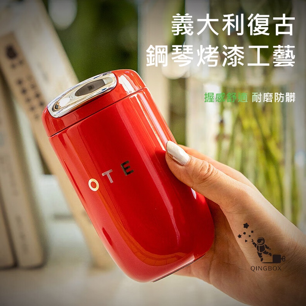 OTE歐堤 LQ 350ML Raincolor W 316不銹鋼保溫杯 隨行杯-細節圖9