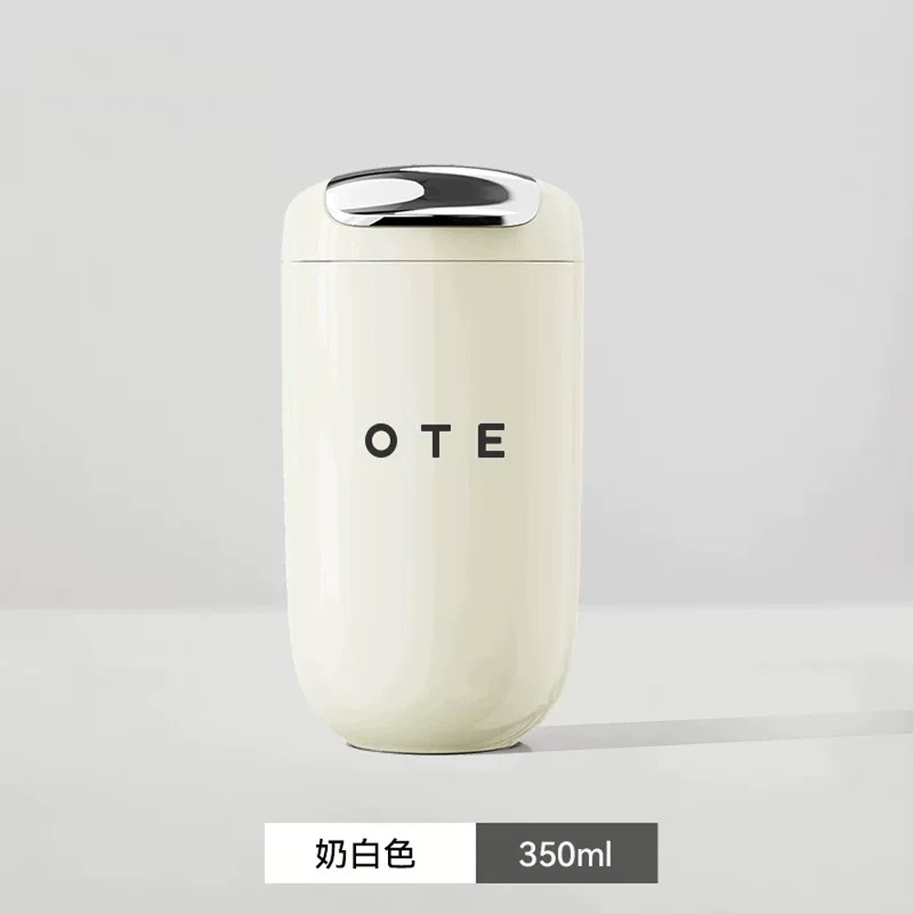 OTE歐堤 LQ 350ML Raincolor W 316不銹鋼保溫杯 隨行杯-規格圖10