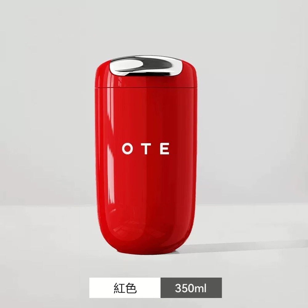 OTE歐堤 LQ 350ML Raincolor W 316不銹鋼保溫杯 隨行杯-規格圖10
