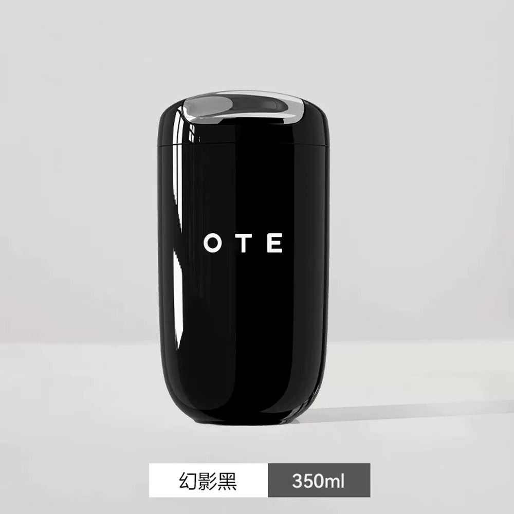 OTE歐堤 LQ 350ML Raincolor W 316不銹鋼保溫杯 隨行杯-規格圖10