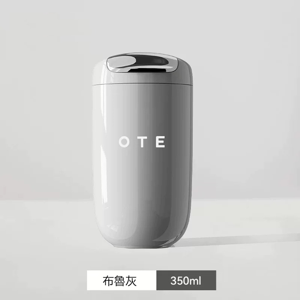 OTE歐堤 LQ 350ML Raincolor W 316不銹鋼保溫杯 隨行杯-規格圖10
