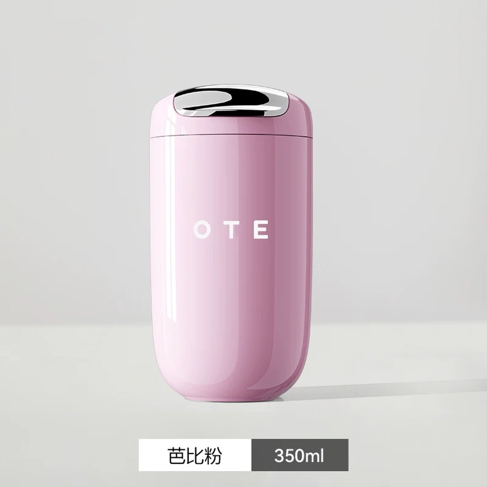 OTE歐堤 LQ 350ML Raincolor W 316不銹鋼保溫杯 隨行杯-規格圖10
