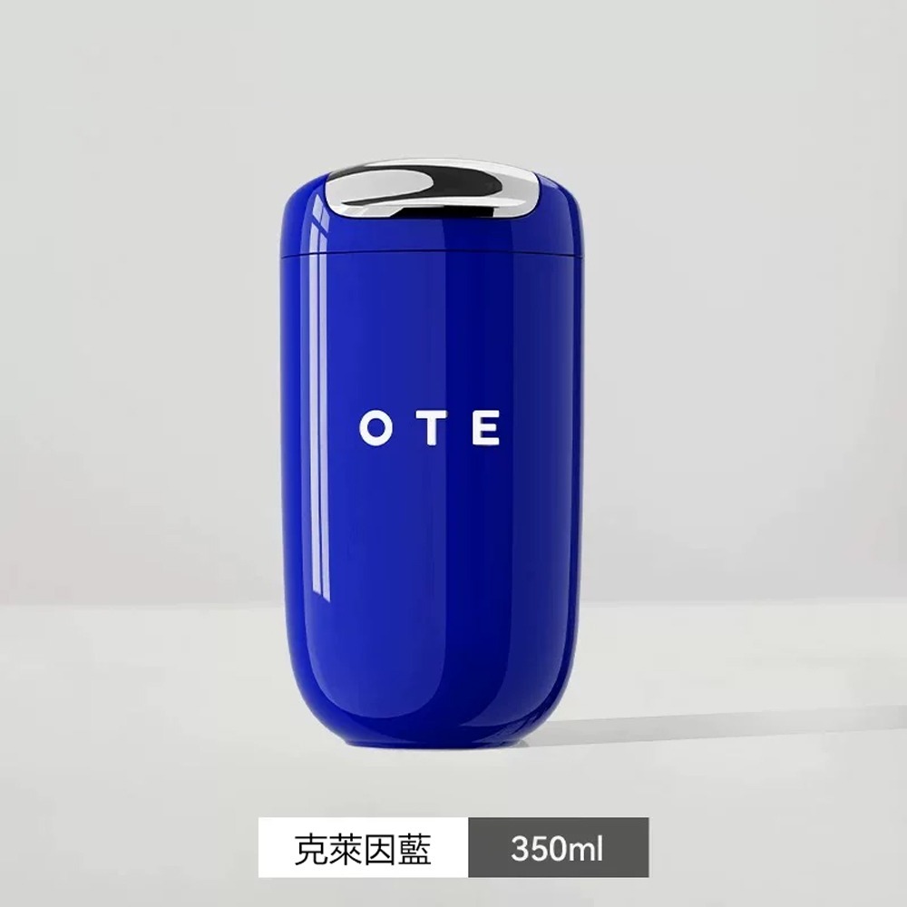 OTE歐堤 LQ 350ML Raincolor W 316不銹鋼保溫杯 隨行杯-規格圖10