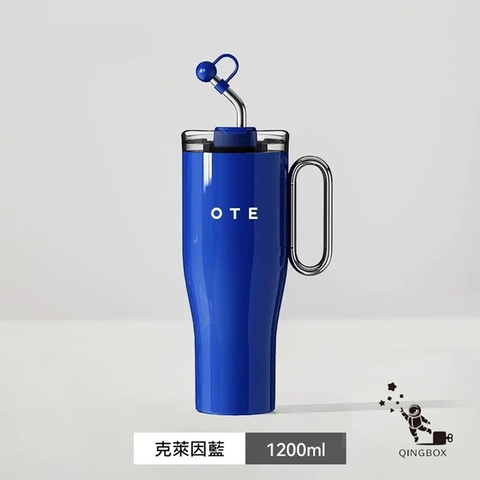 克萊因藍