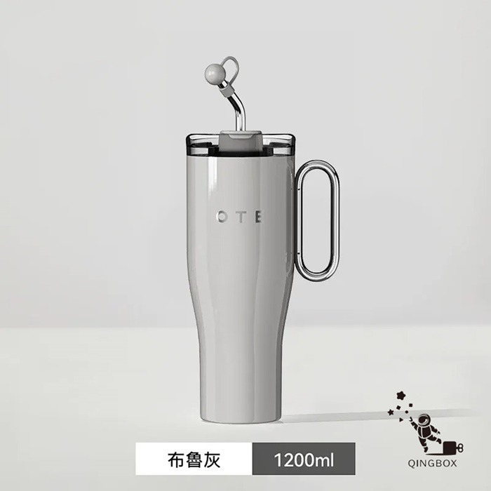 布魯灰