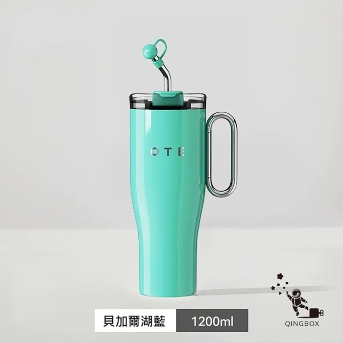 貝加爾湖藍