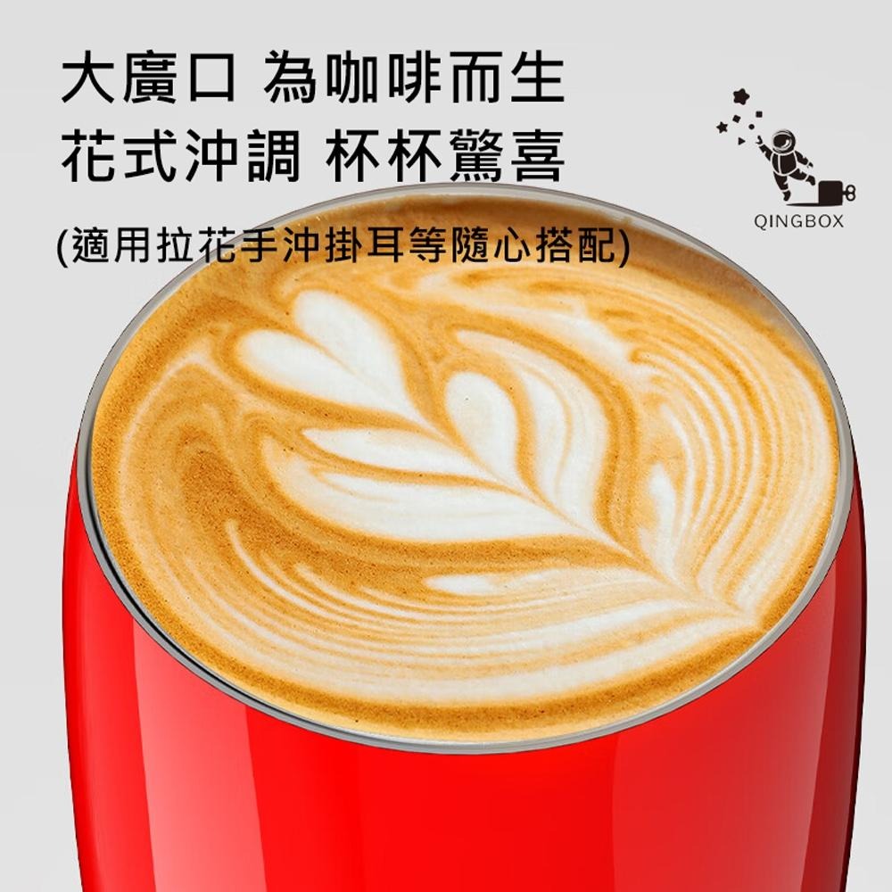 OTE歐堤 LQ 400ML Raincolor W9 316不銹鋼酒桶杯 保溫杯 隨行杯-細節圖7