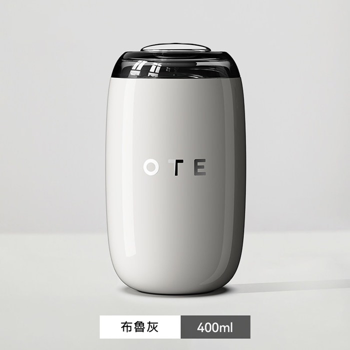 OTE歐堤 LQ 400ML Raincolor W9 316不銹鋼酒桶杯 保溫杯 隨行杯-規格圖9