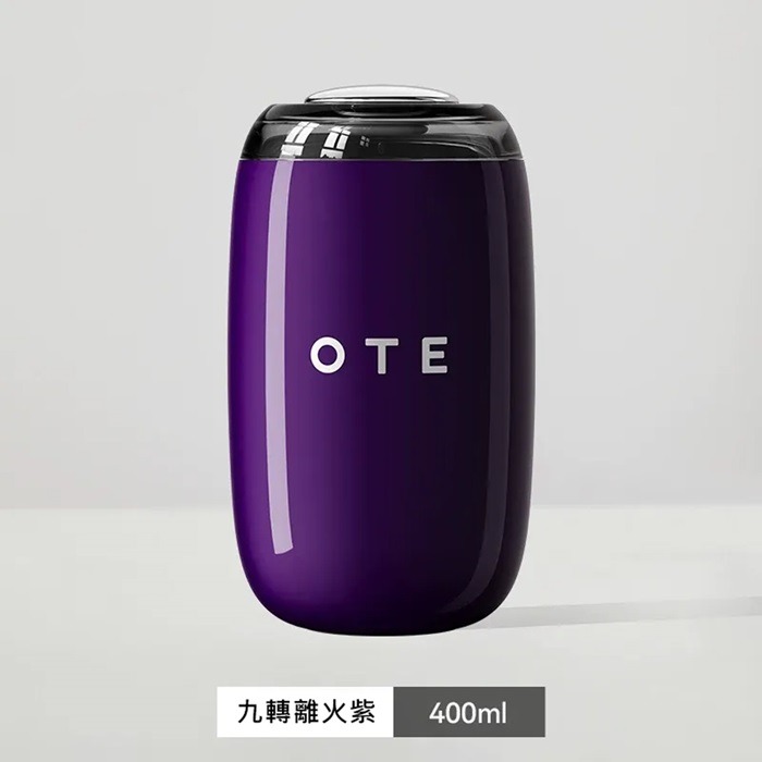OTE歐堤 LQ 400ML Raincolor W9 316不銹鋼酒桶杯 保溫杯 隨行杯-規格圖9