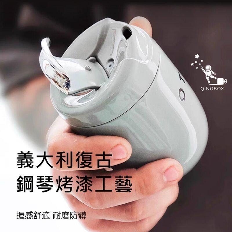 OTE歐堤 LQ 220ML Raincolor W1 316不銹鋼迷你保溫杯 隨行杯-細節圖8