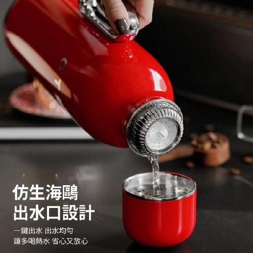 OTE歐堤 LQ Raincolor V1 1500ML 316不銹鋼保溫壺保溫瓶-細節圖3