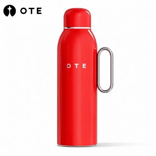 OTE歐堤 LQ Raincolor V1 1500ML 316不銹鋼保溫壺保溫瓶-細節圖6