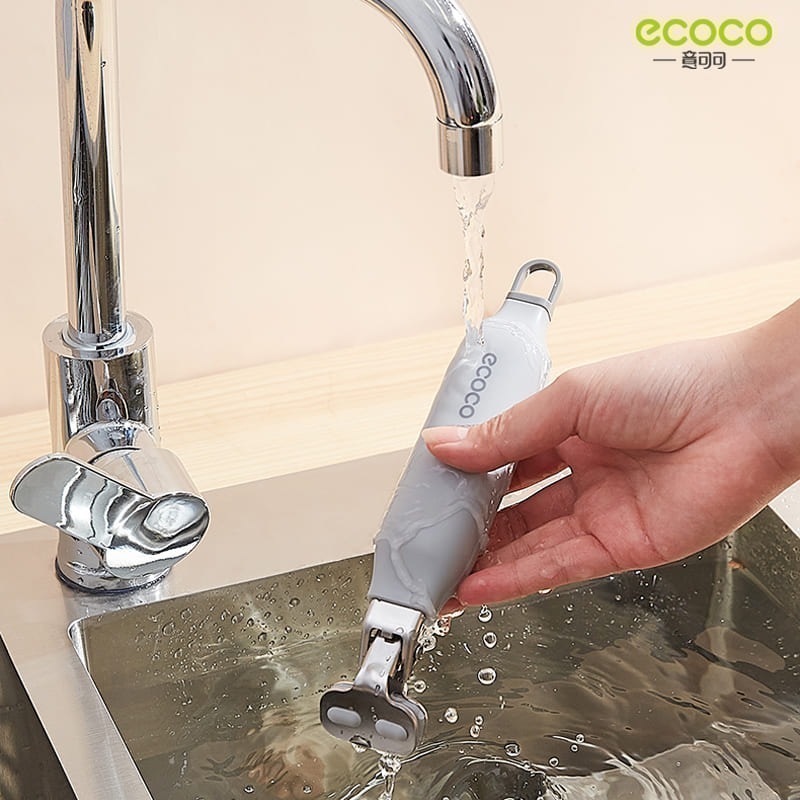 ECOCO 意可可 取碗夾 碗盤夾 防燙夾 隔熱夾 廚房夾 矽膠夾 鍋夾 碗夾 碟夾 臭臭鍋夾 菜盤夾 隔熱 夾子-細節圖7