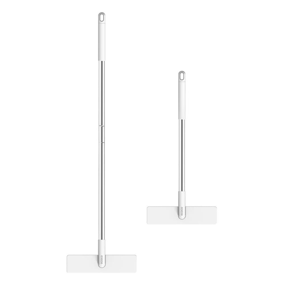 ecoco 意可可 紗窗清潔刷 乾溼二用 清潔刷 除塵刷 沙發刷 紗窗刷 玻璃刷 玻璃 窗戶 紗窗 除塵 清潔 刷子-細節圖2