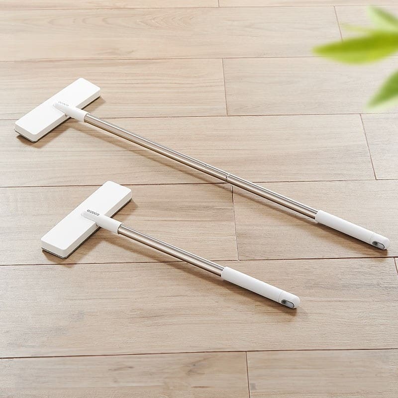 ecoco 意可可 紗窗清潔刷 乾溼二用 清潔刷 除塵刷 沙發刷 紗窗刷 玻璃刷 玻璃 窗戶 紗窗 除塵 清潔 刷子-細節圖10