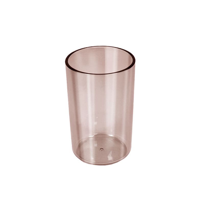 ecoco 意可可 牙刷架漱口杯 漱口杯 杯子 水杯 炫彩 牙刷杯 牙刷架 漱口水杯 牙刷漱口杯-規格圖9