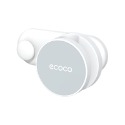 ecoco 意可可 蓮蓬頭架 蓮蓬頭支架 花灑架 可調式 壁掛 噴頭 蓮蓬頭座 淋浴管支架 淋浴頭 支架 支撐架 收納-規格圖9