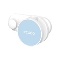 ecoco 意可可 蓮蓬頭架 蓮蓬頭支架 花灑架 可調式 壁掛 噴頭 蓮蓬頭座 淋浴管支架 淋浴頭 支架 支撐架 收納-規格圖9