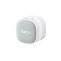 ecoco 意可可 蓮蓬頭支架 蓮蓬頭架 底座 壁掛式 花灑架 蓮蓬頭座 花灑 蓮蓬頭 淋浴管 支架 支撐架 固定架-規格圖9