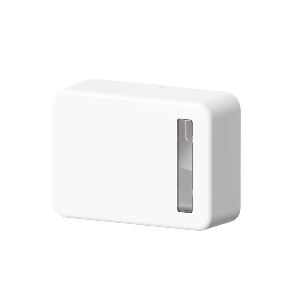 樂藝思｜擦手紙盒 擦手紙架 擦手紙巾盒 廚房紙巾盒 擦手紙 擦手紙盒壁掛 廚房紙巾架 紙巾盒 廚房紙巾掛架 壁掛式-細節圖2